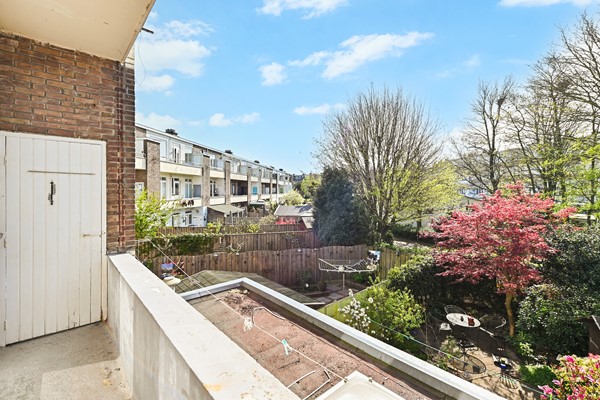 Medium property photo - Wognumstraat 122, 2547 TS Den Haag